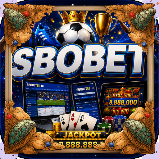 sbobet — galeri pratinjau Resmi APK